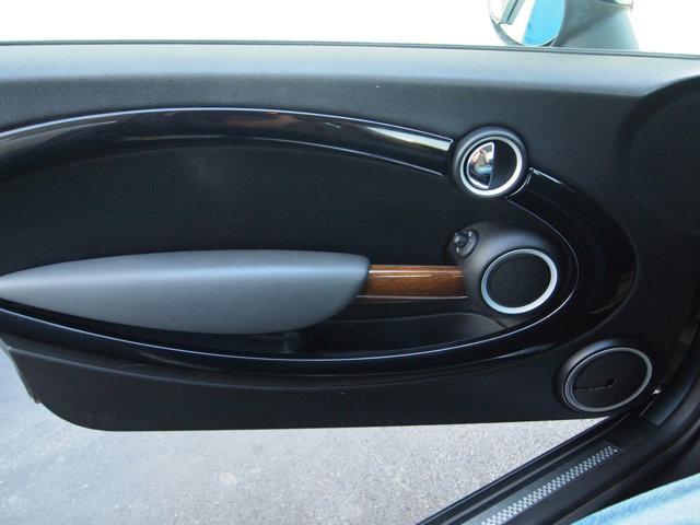 used 2009 MINI Cooper S car, priced at $7,752