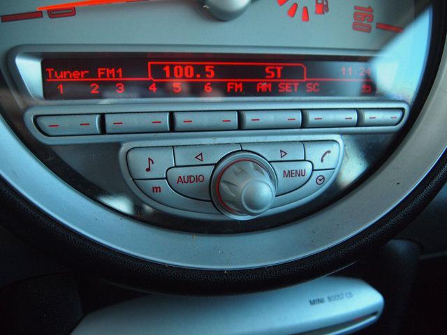used 2009 MINI Cooper S car, priced at $7,752