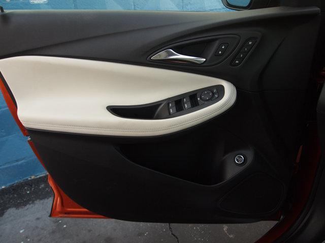 used 2023 Buick Encore GX car, priced at $30,900