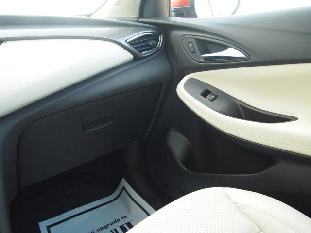 used 2023 Buick Encore GX car, priced at $30,900