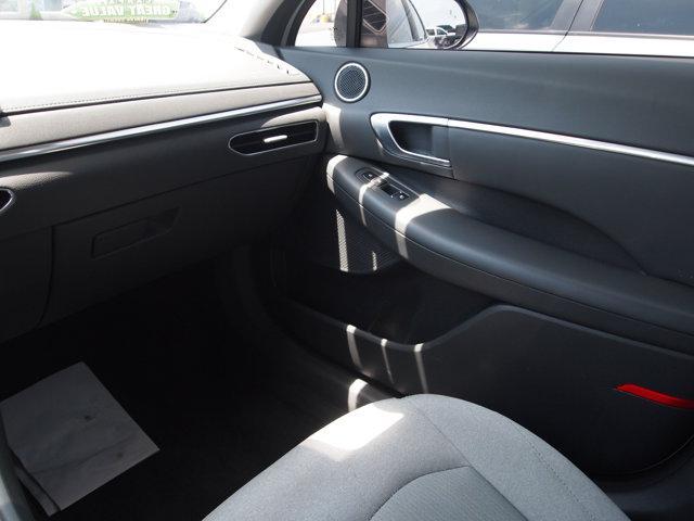 used 2020 Hyundai Sonata car, priced at $19,460
