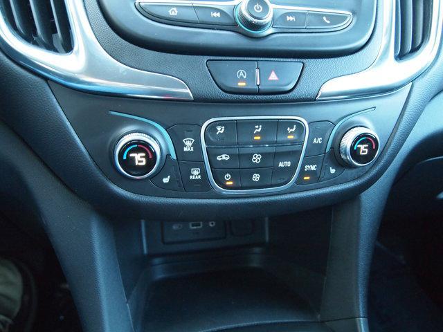 used 2022 Chevrolet Equinox car, priced at $22,153