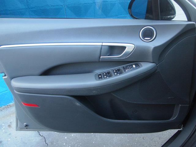 used 2022 Hyundai Sonata car, priced at $26,900