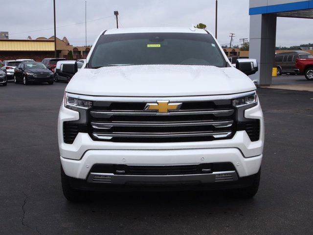 used 2023 Chevrolet Silverado 1500 car, priced at $59,999