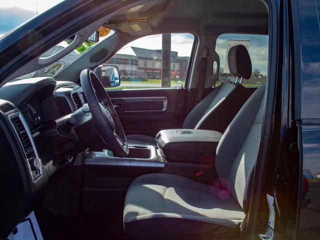 used 2023 Ram 1500 Classic car, priced at $27,575