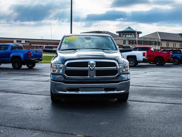 used 2023 Ram 1500 Classic car, priced at $27,575