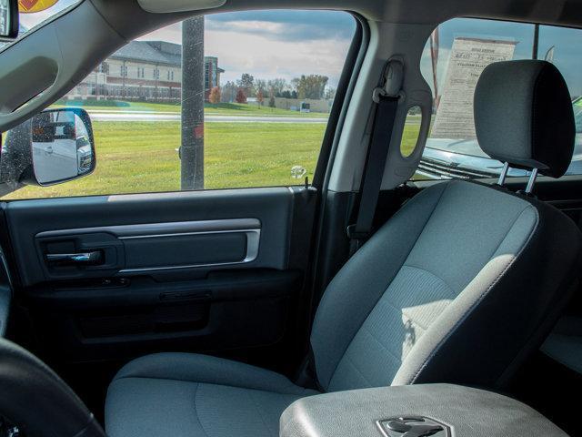 used 2023 Ram 1500 Classic car, priced at $27,575