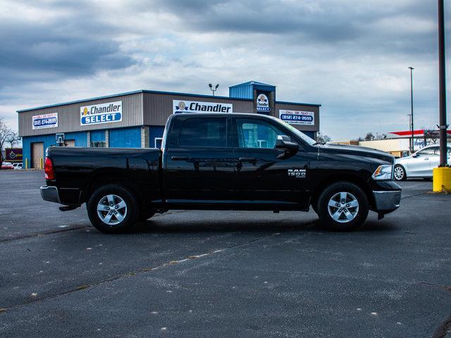 used 2023 Ram 1500 Classic car, priced at $27,575