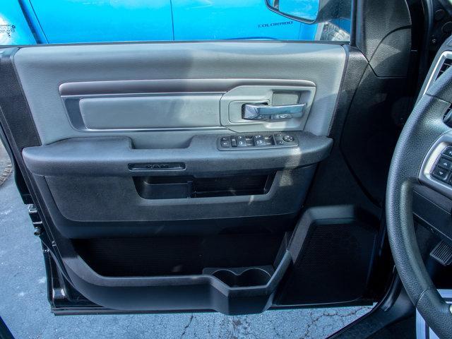 used 2023 Ram 1500 Classic car, priced at $27,575