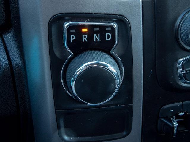 used 2023 Ram 1500 Classic car, priced at $27,575