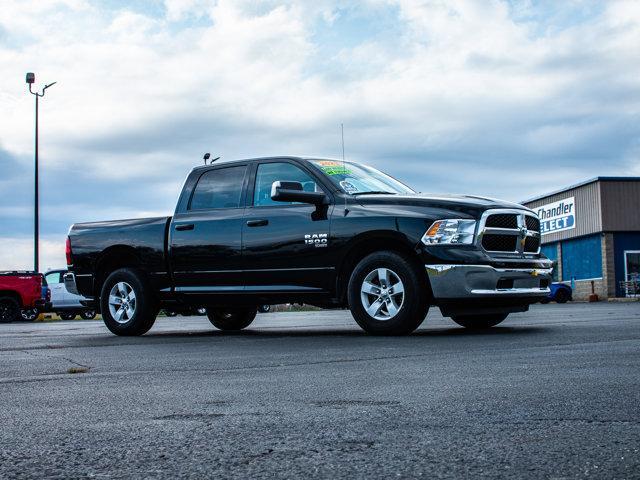 used 2023 Ram 1500 Classic car, priced at $27,575