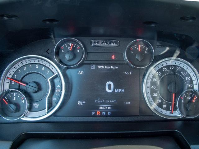 used 2023 Ram 1500 Classic car, priced at $27,575