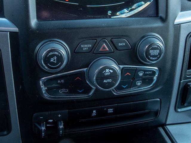 used 2023 Ram 1500 Classic car, priced at $27,575