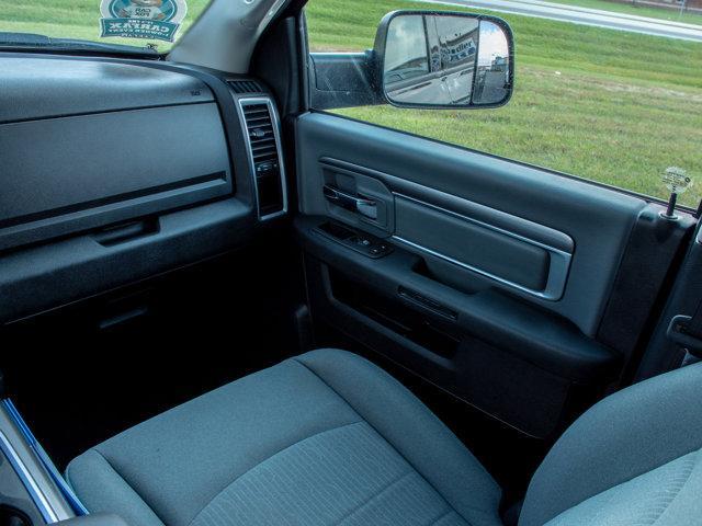 used 2023 Ram 1500 Classic car, priced at $27,575