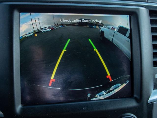 used 2023 Ram 1500 Classic car, priced at $27,575