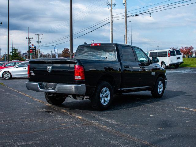 used 2023 Ram 1500 Classic car, priced at $27,575