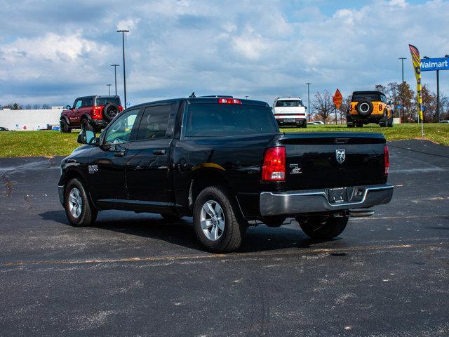 used 2023 Ram 1500 Classic car, priced at $27,575