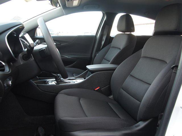 used 2024 Chevrolet Malibu car, priced at $28,900