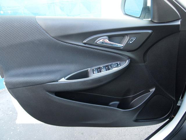 used 2024 Chevrolet Malibu car, priced at $28,900