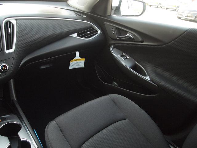 used 2024 Chevrolet Malibu car, priced at $28,900
