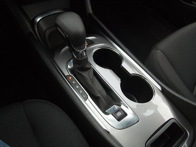 used 2024 Chevrolet Malibu car, priced at $28,900