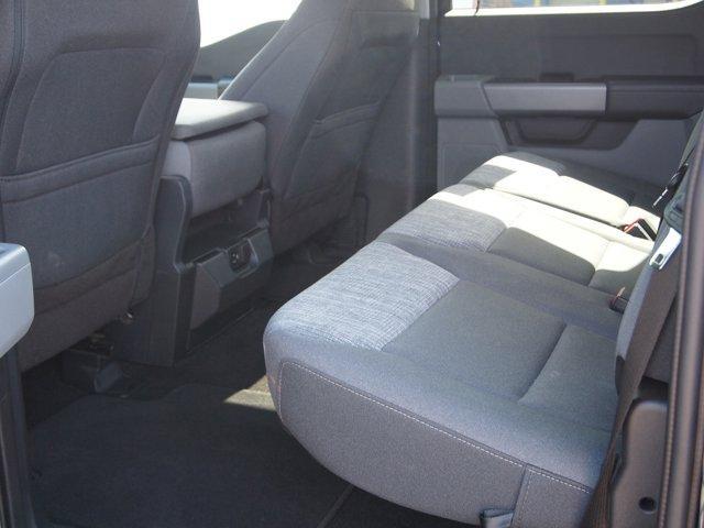 used 2023 Ford F-150 car, priced at $41,720