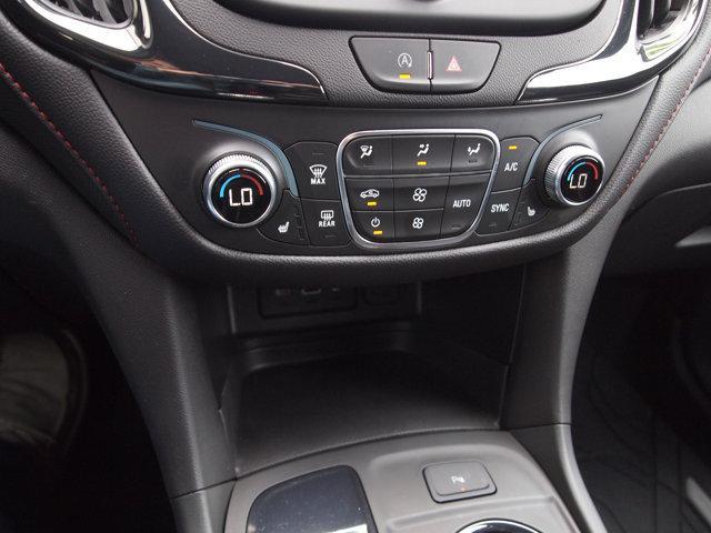 used 2023 Chevrolet Equinox car, priced at $28,900