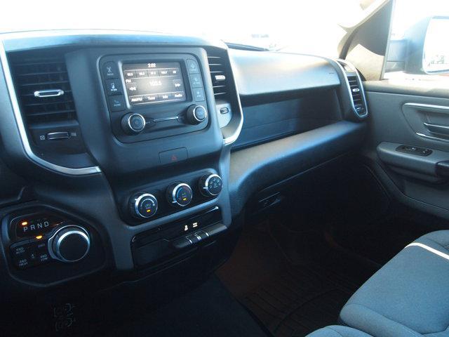 used 2020 Ram 1500 car, priced at $28,999