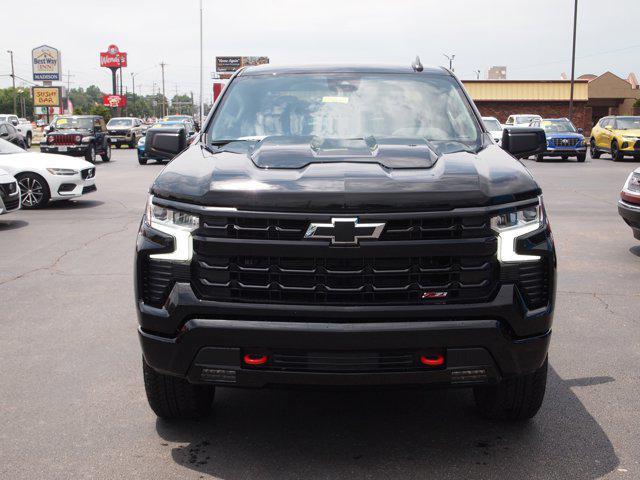 used 2024 Chevrolet Silverado 1500 car, priced at $59,999