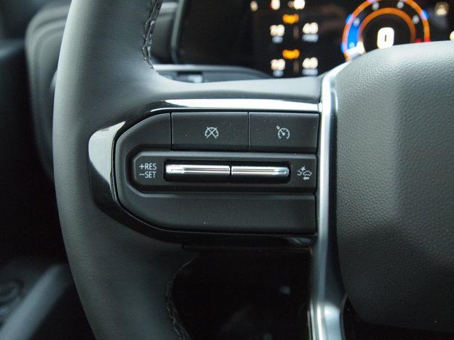 new 2026 Chevrolet Colorado car, priced at $46,555