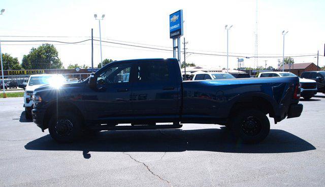 used 2024 Ram 3500 car, priced at $66,999