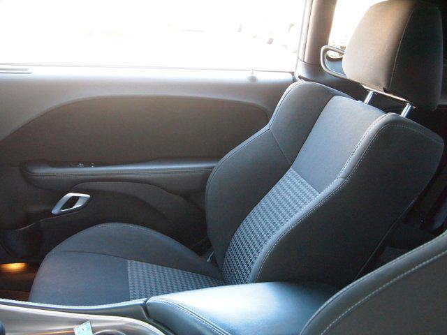 used 2022 Dodge Challenger car, priced at $43,602