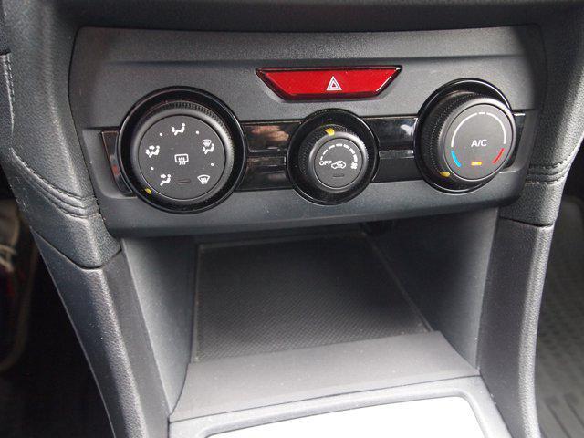used 2018 Subaru Crosstrek car, priced at $15,274