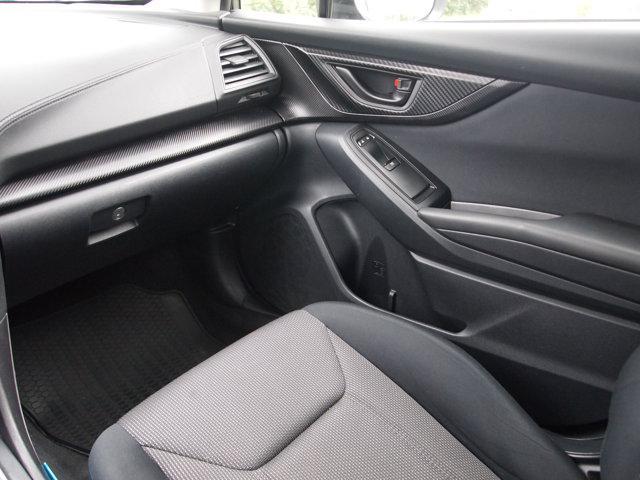 used 2018 Subaru Crosstrek car, priced at $15,274