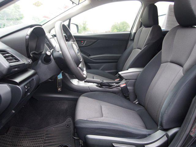 used 2018 Subaru Crosstrek car, priced at $15,274