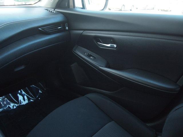 used 2022 Nissan Sentra car, priced at $19,900
