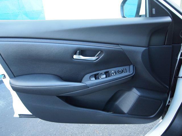 used 2022 Nissan Sentra car, priced at $19,900