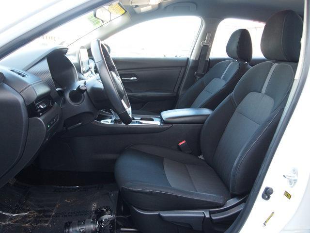 used 2022 Nissan Sentra car, priced at $19,900