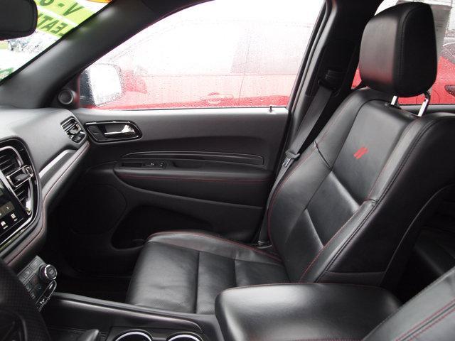 used 2024 Dodge Durango car, priced at $45,900