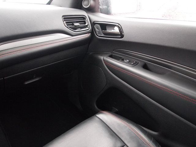 used 2024 Dodge Durango car, priced at $45,900