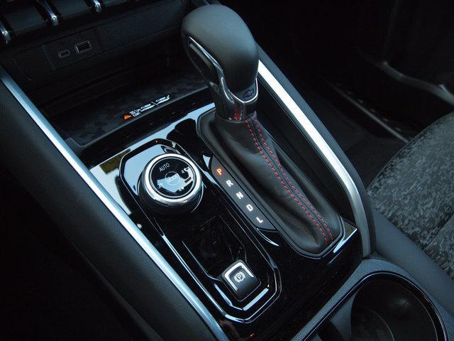 new 2026 Chevrolet Colorado car, priced at $48,595