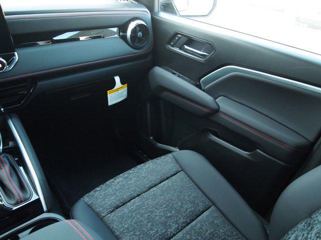 new 2026 Chevrolet Colorado car, priced at $48,595