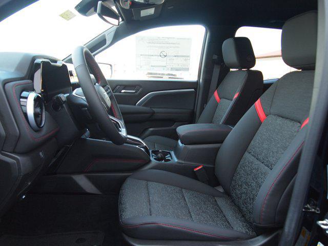 new 2026 Chevrolet Colorado car, priced at $48,595