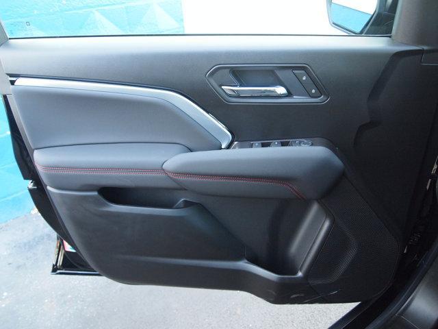 new 2026 Chevrolet Colorado car, priced at $48,595