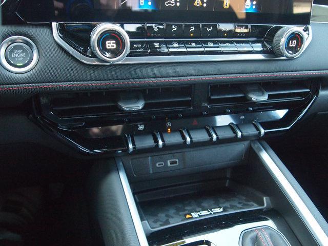 new 2026 Chevrolet Colorado car, priced at $48,595