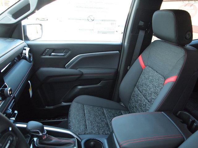 new 2026 Chevrolet Colorado car, priced at $48,595