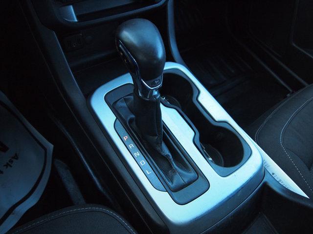 used 2022 Chevrolet Colorado car, priced at $23,900