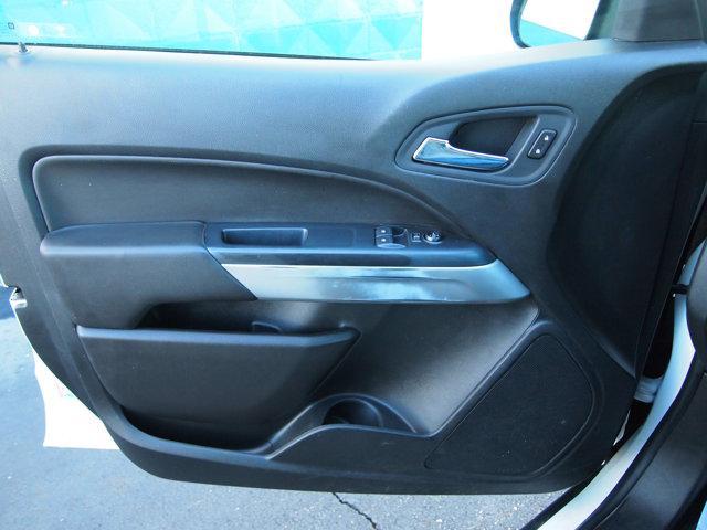 used 2022 Chevrolet Colorado car, priced at $23,900