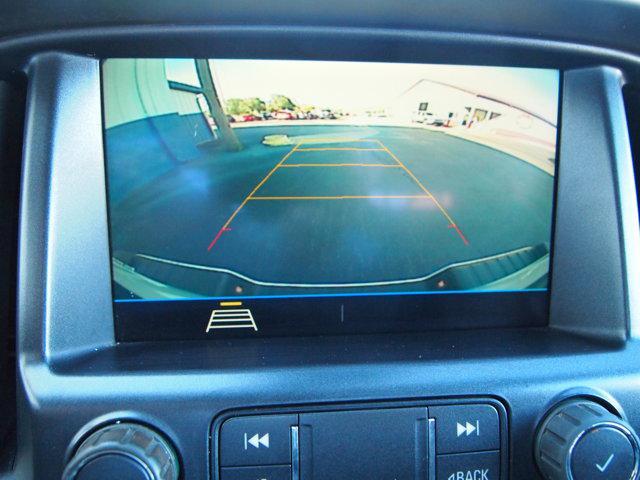 used 2022 Chevrolet Colorado car, priced at $23,900