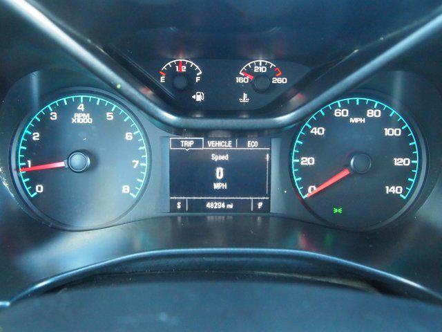 used 2022 Chevrolet Colorado car, priced at $23,900